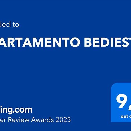 Apartamento Bediesta Santa Cruz de la Palma  Esterno foto