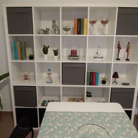 Apartamento Bediesta Santa Cruz de la Palma  Esterno foto