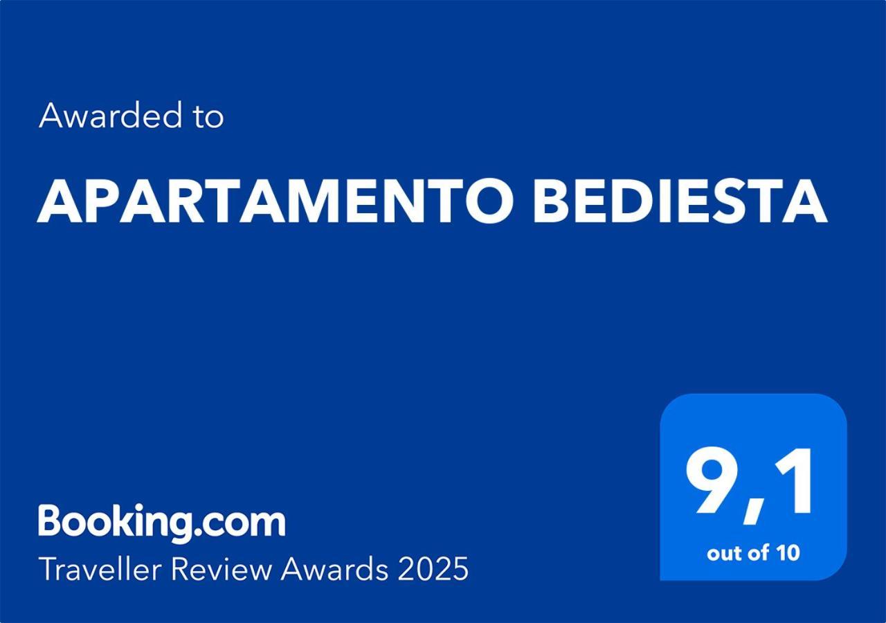 Apartamento Bediesta Santa Cruz de la Palma  Esterno foto