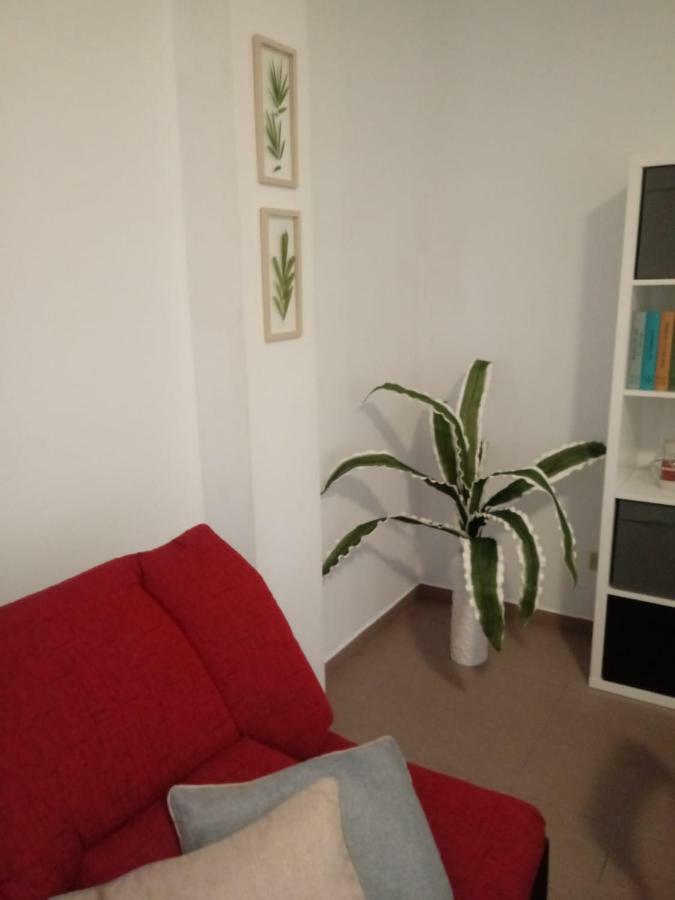 Apartamento Bediesta Santa Cruz de la Palma  Esterno foto