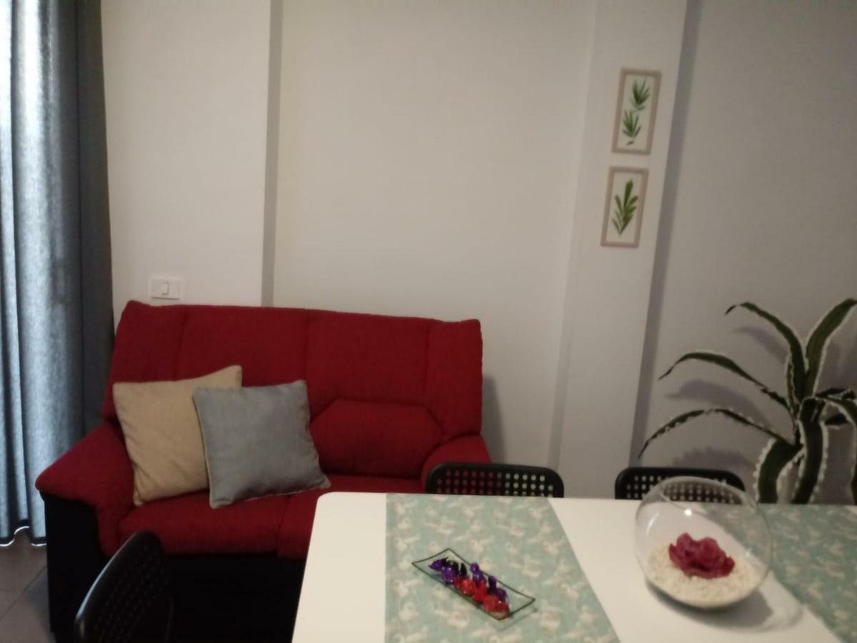 Apartamento Bediesta Santa Cruz de la Palma  Esterno foto