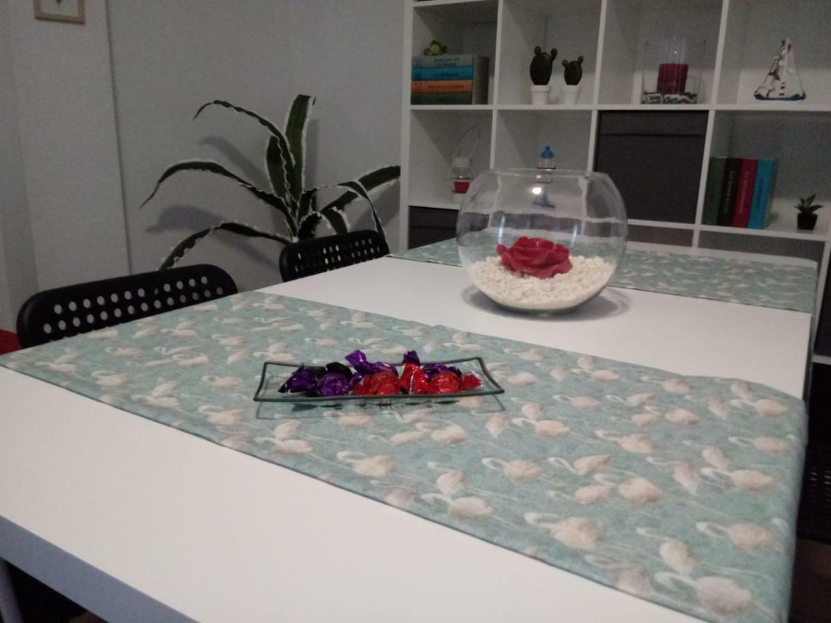 Apartamento Bediesta Santa Cruz de la Palma  Esterno foto