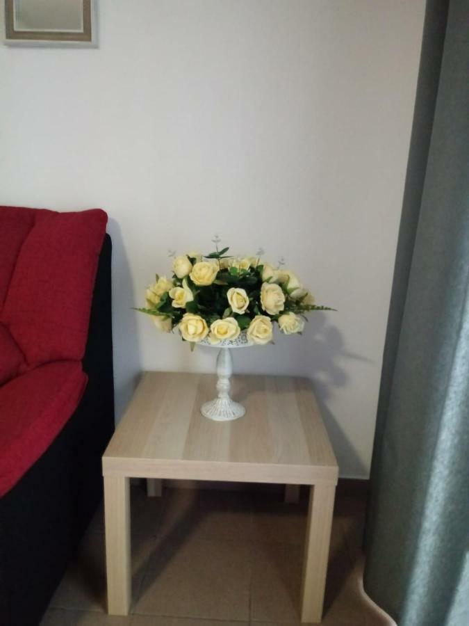 Apartamento Bediesta Santa Cruz de la Palma  Esterno foto