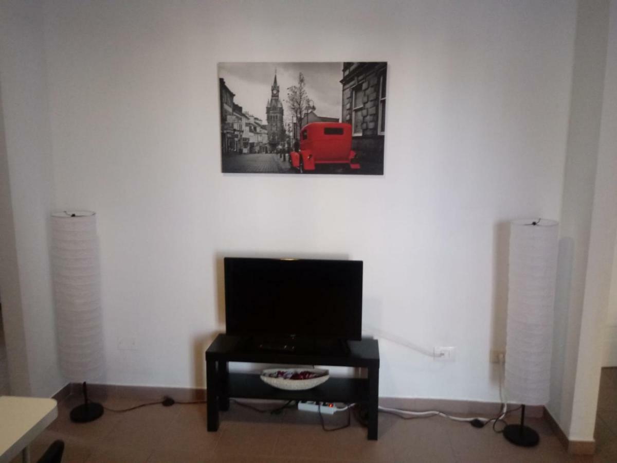 Apartamento Bediesta Santa Cruz de la Palma  Esterno foto