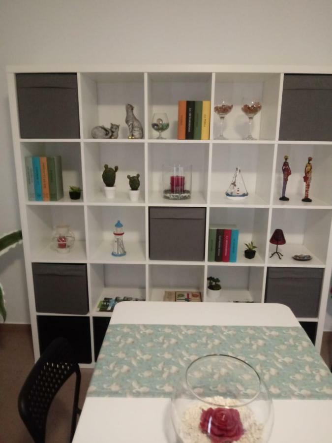 Apartamento Bediesta Santa Cruz de la Palma  Esterno foto