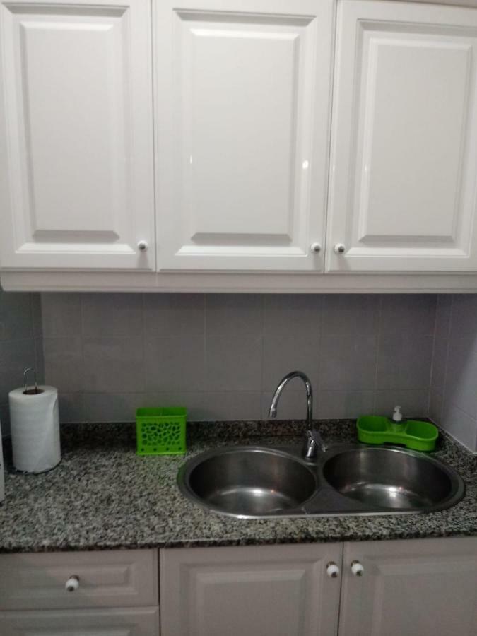 Apartamento Bediesta Santa Cruz de la Palma  Esterno foto