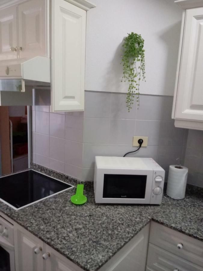 Apartamento Bediesta Santa Cruz de la Palma  Esterno foto