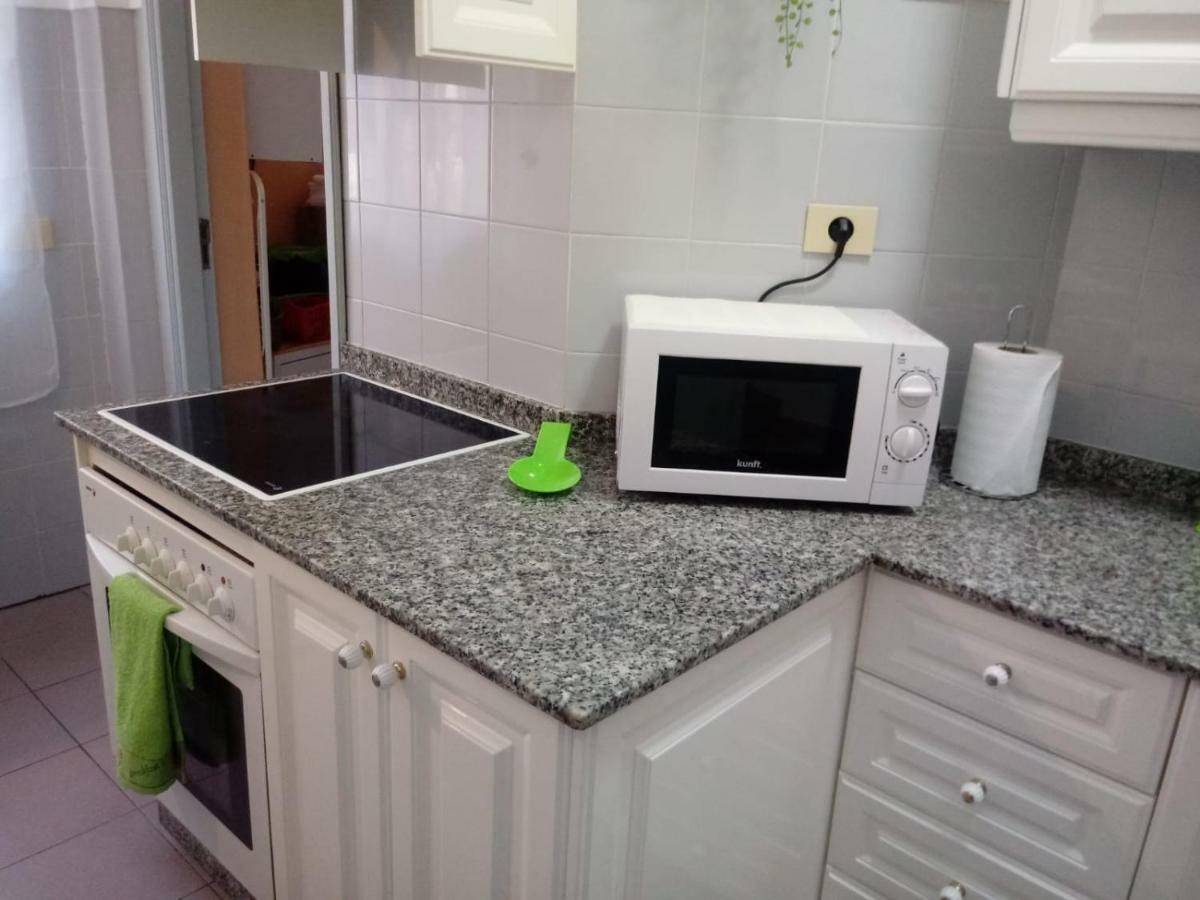Apartamento Bediesta Santa Cruz de la Palma  Esterno foto