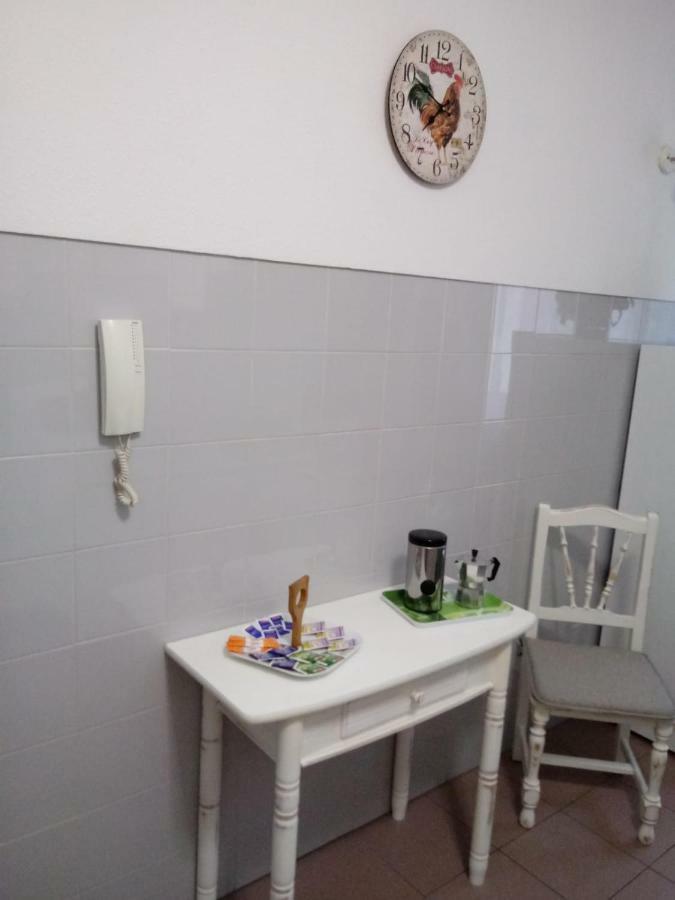 Apartamento Bediesta Santa Cruz de la Palma  Esterno foto
