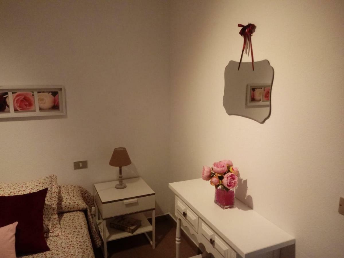 Apartamento Bediesta Santa Cruz de la Palma  Esterno foto