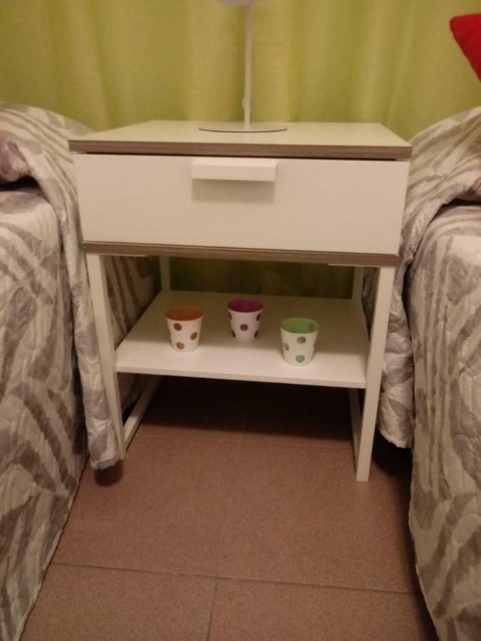 Apartamento Bediesta Santa Cruz de la Palma  Esterno foto