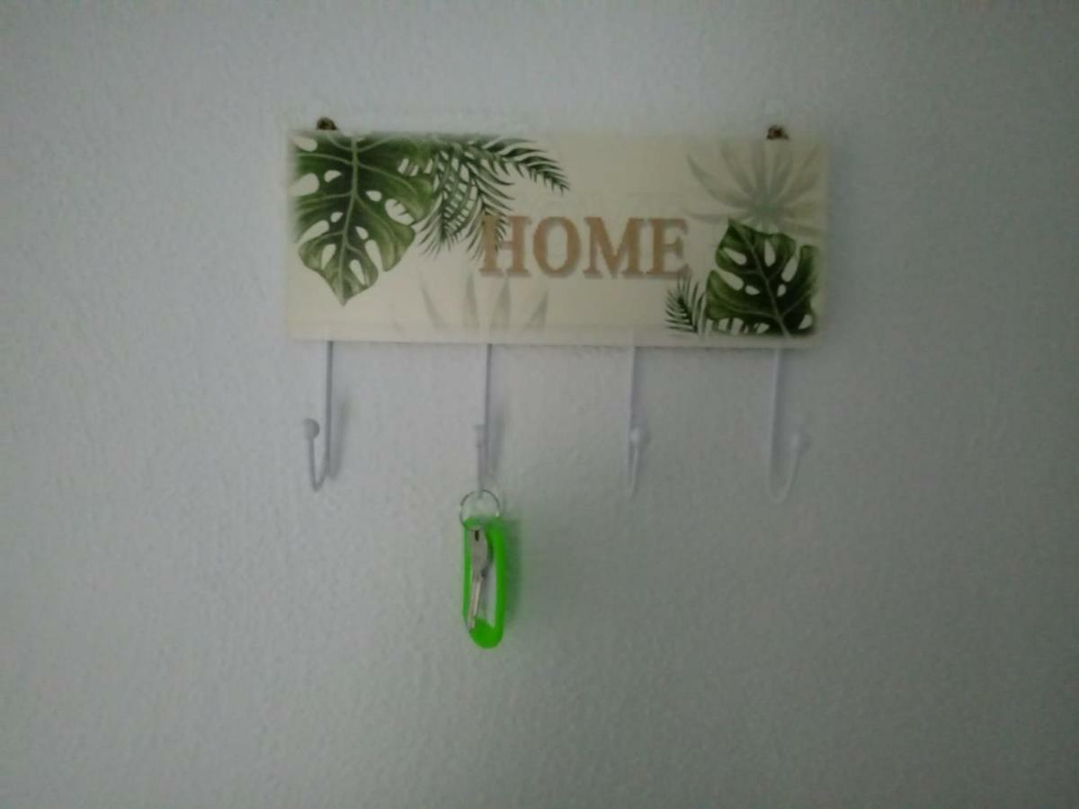 Apartamento Bediesta Santa Cruz de la Palma  Esterno foto