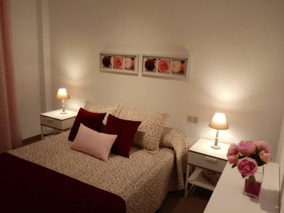 Apartamento Bediesta Santa Cruz de la Palma  Esterno foto