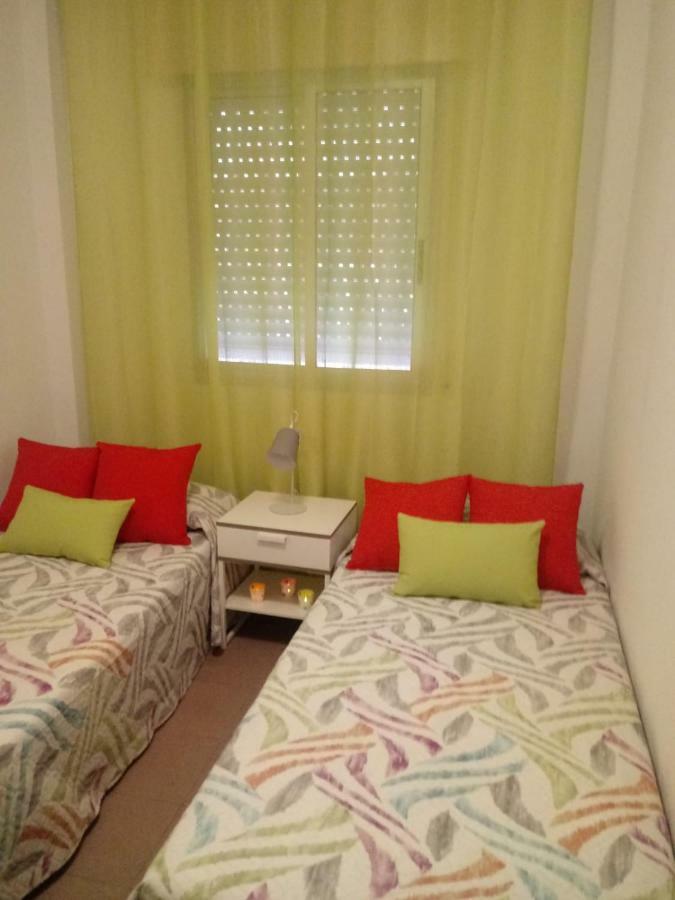 Apartamento Bediesta Santa Cruz de la Palma  Esterno foto