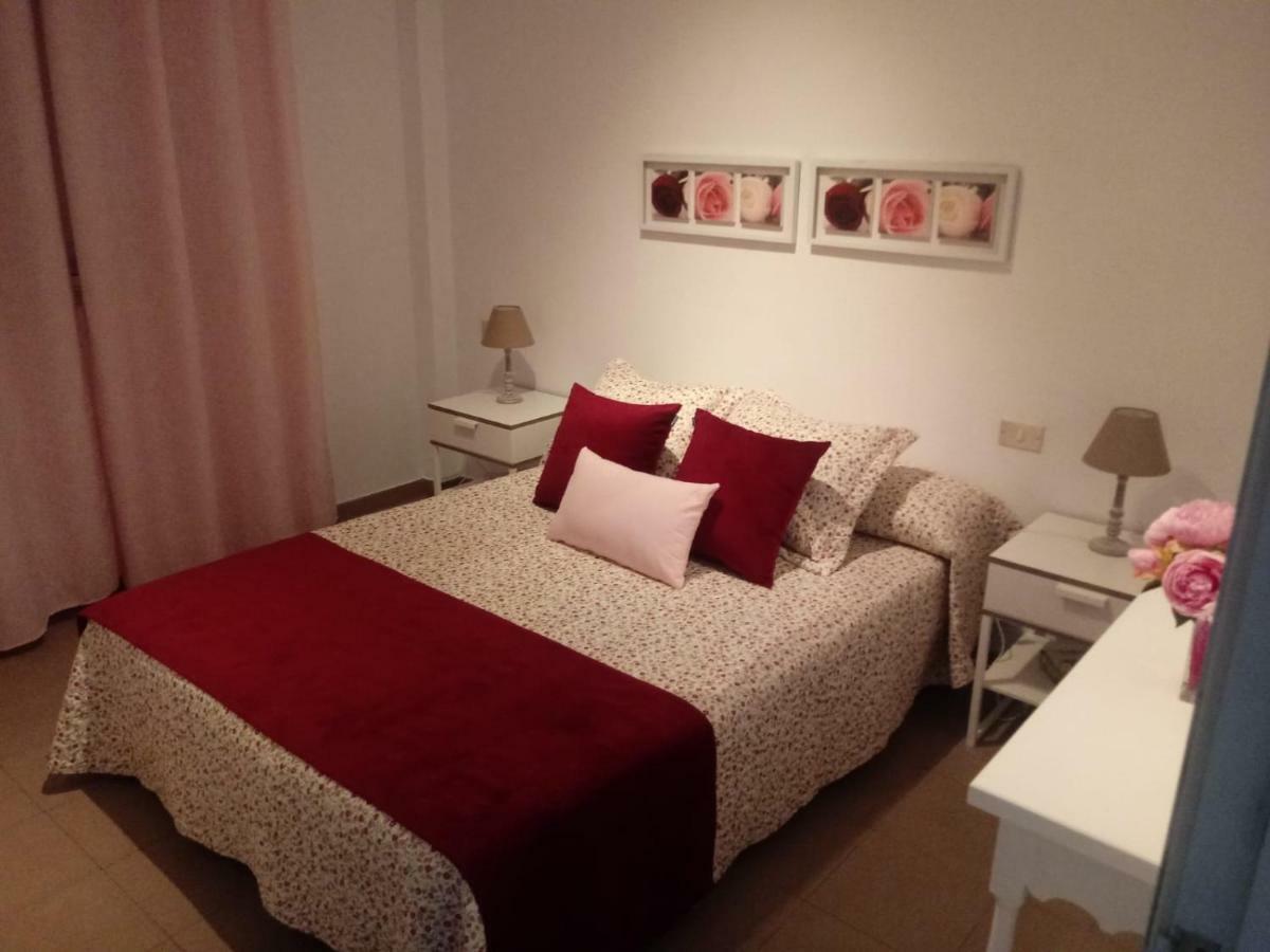 Apartamento Bediesta Santa Cruz de la Palma  Esterno foto