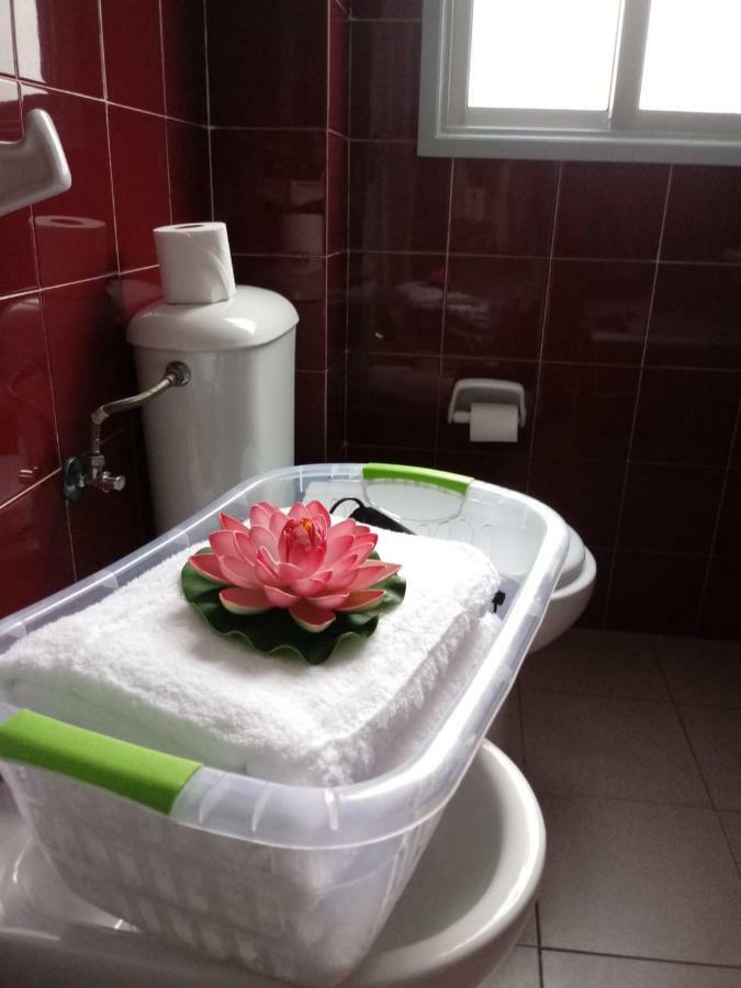 Apartamento Bediesta Santa Cruz de la Palma  Esterno foto