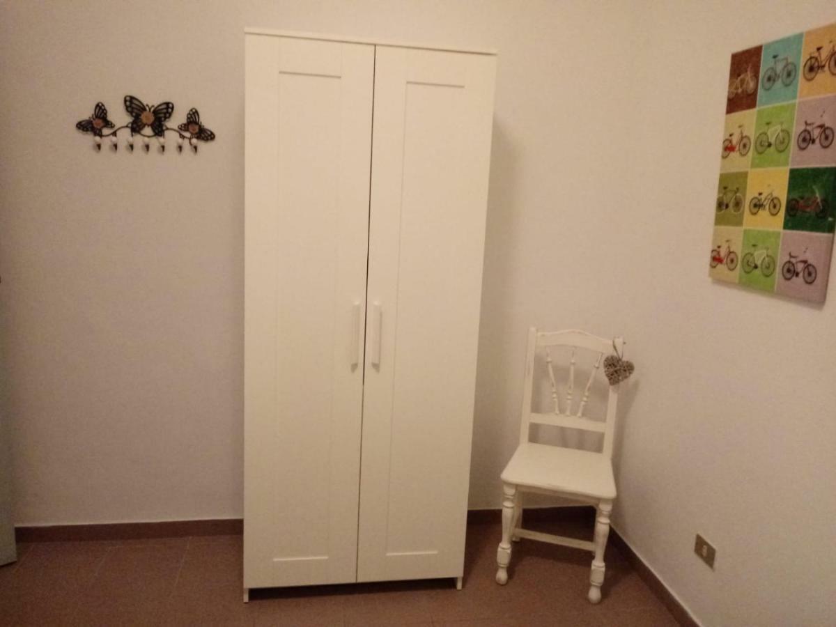 Apartamento Bediesta Santa Cruz de la Palma  Esterno foto