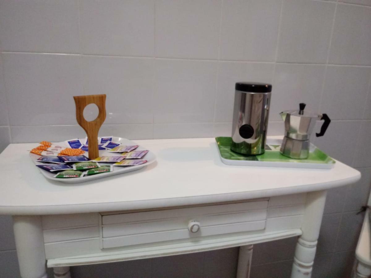 Apartamento Bediesta Santa Cruz de la Palma  Esterno foto