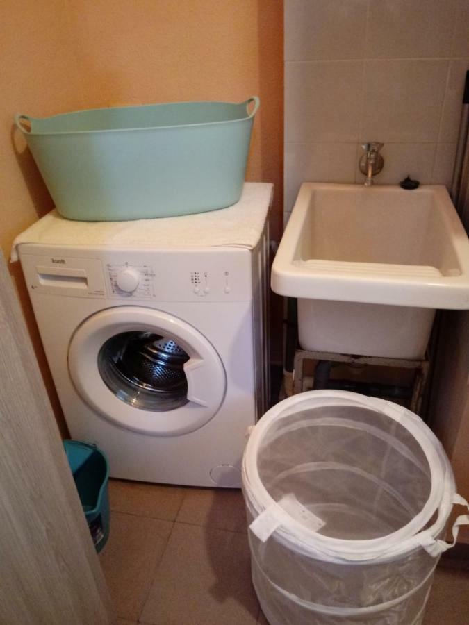 Apartamento Bediesta Santa Cruz de la Palma  Esterno foto