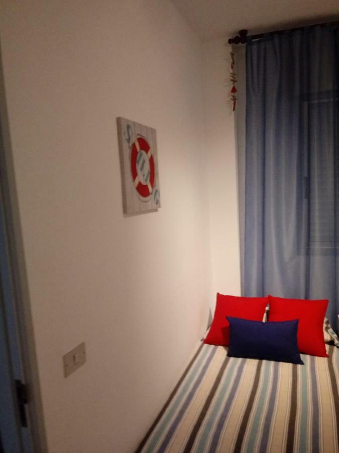 Apartamento Bediesta Santa Cruz de la Palma  Esterno foto