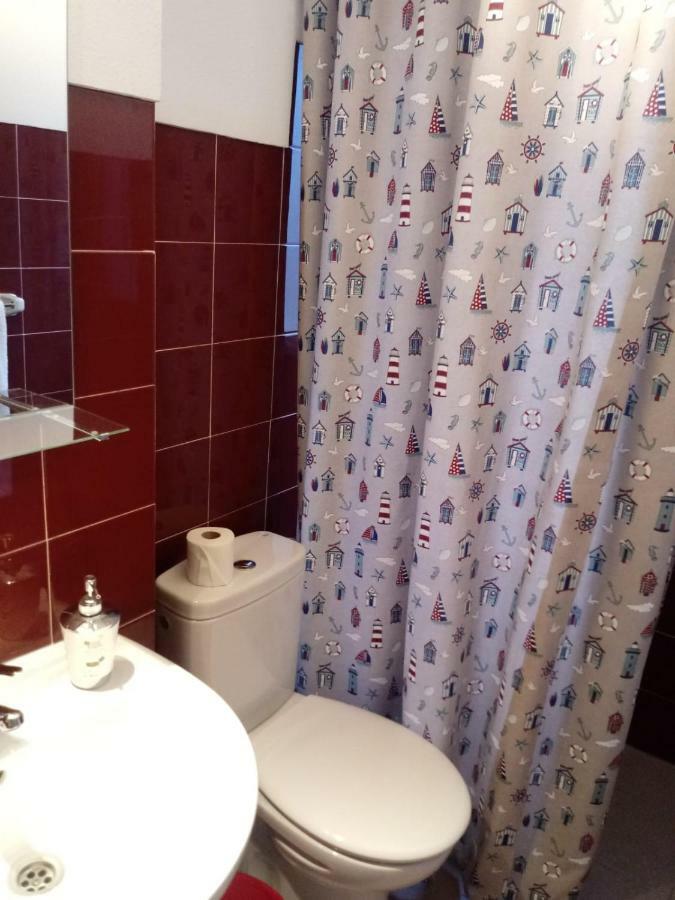 Apartamento Bediesta Santa Cruz de la Palma  Esterno foto