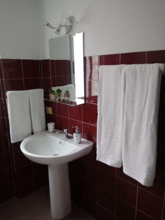 Apartamento Bediesta Santa Cruz de la Palma  Esterno foto
