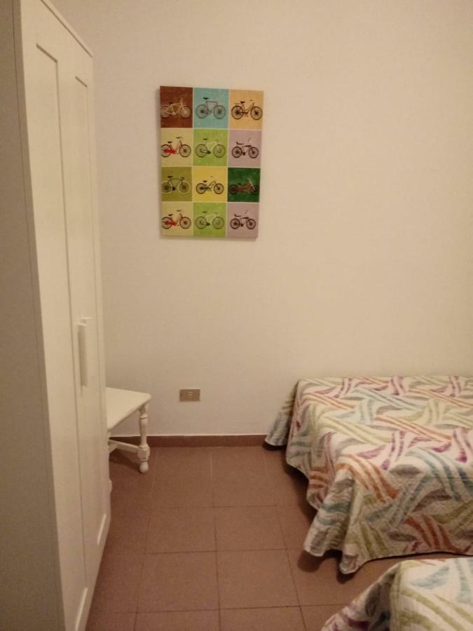 Apartamento Bediesta Santa Cruz de la Palma  Esterno foto