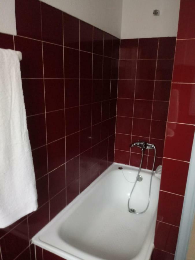 Apartamento Bediesta Santa Cruz de la Palma  Esterno foto