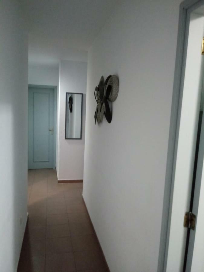 Apartamento Bediesta Santa Cruz de la Palma  Esterno foto
